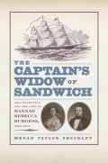 The Captain’s Widow of Sandwich