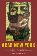 Arab New York