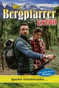 Der Bergpfarrer Extra 9 – Heimatroman