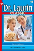 Dr. Laurin Classic 64 – Arztroman