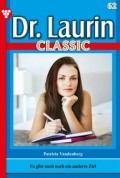 Dr. Laurin Classic 62 – Arztroman