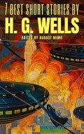 7 best short stories by H. G. Wells
