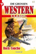 Die großen Western Classic 61 – Western