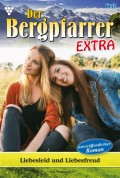 Der Bergpfarrer Extra 12 – Heimatroman