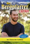 Der Bergpfarrer Extra 11 – Heimatroman