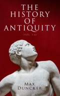 The History of Antiquity (Vol. 1-6)