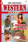 Die großen Western Classic 49 – Western