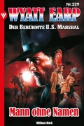 Wyatt Earp 229 – Western