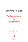 Partido sorpresa & Las esenciales