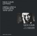 Nick Cave: Letras