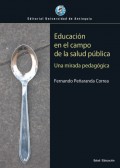 Educación en el campo de la salud pública