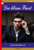 Der kleine Fürst 265 – Adelsroman