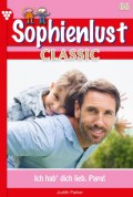 Sophienlust Classic 66 – Familienroman