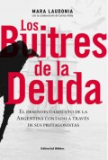 Los buitres de la deuda