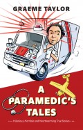 A Paramedic’s Tales