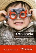 Ambliopía desde la optometría pediátrica