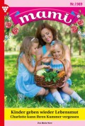 Mami 1989 – Familienroman