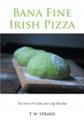 Bana Fine Irish Pizza