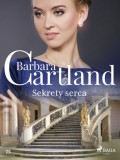 Sekrety serca - Ponadczasowe historie miłosne Barbary Cartland