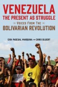 Venezuela, the Present as Struggle