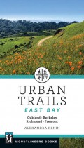 Urban Trails East Bay