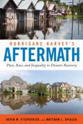Hurricane Harvey's Aftermath
