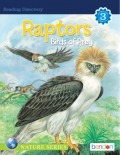 Raptors: Birds of Prey