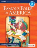 Famous Folks of America