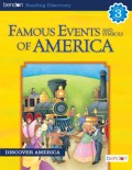 Famous Events and Symbols of America
