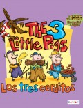 The Three Little Pigs/Los tres cerditos