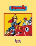 Frankie The Brave Fireman