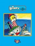 Blinky the Lighthouse Ship