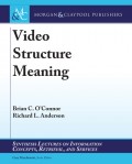 Video Structure Meaning