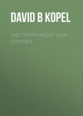 The Truth About Gun Control