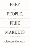 Free People, Free Markets