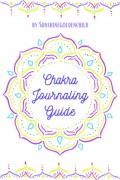 Chakra Journaling Guide