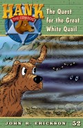 The Quest fort the Great White Quail