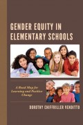 Gender Equity in Elementary Schools
