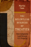 The Relentless Business of Treaties