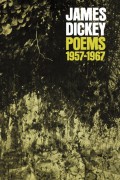 Poems, 1957&#8211;1967