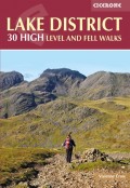 Lake District: High Level and Fell Walks