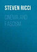 Cinema and Fascism