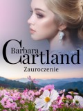 Zauroczenie - Ponadczasowe historie miłosne Barbary Cartland