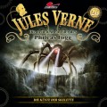 Jules Verne, Die neuen Abenteuer des Phileas Fogg, Folge 26: Die Küste der Skelette