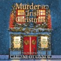 Murder at an Irish Christmas - Irish Village Mystery, Book 6 (Unabridged)
