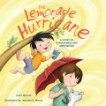 The Lemonade Hurricane - A Story of Mindfulness and Meditation (Unabridged)