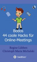 Bodos 44 Hacks für Online-Meetings