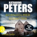 Bornholmer Schatten - Sara Pirohl ermittelt, Band 1 (Ungekürzt)