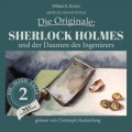 Sherlock Holmes und der Daumen des Ingenieurs - Die Originale: Die alten Fälle neu, Folge 2 (Ungekürzt)