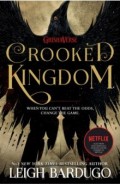 Crooked Kingdom